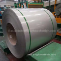 stainless steel coiled tubing sheet & strip